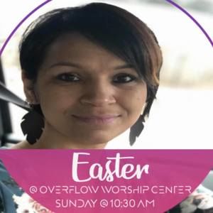 Meet your Posher, Evelyn